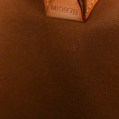 Louis Vuitton Monogram Ellipse MM 7 of 11