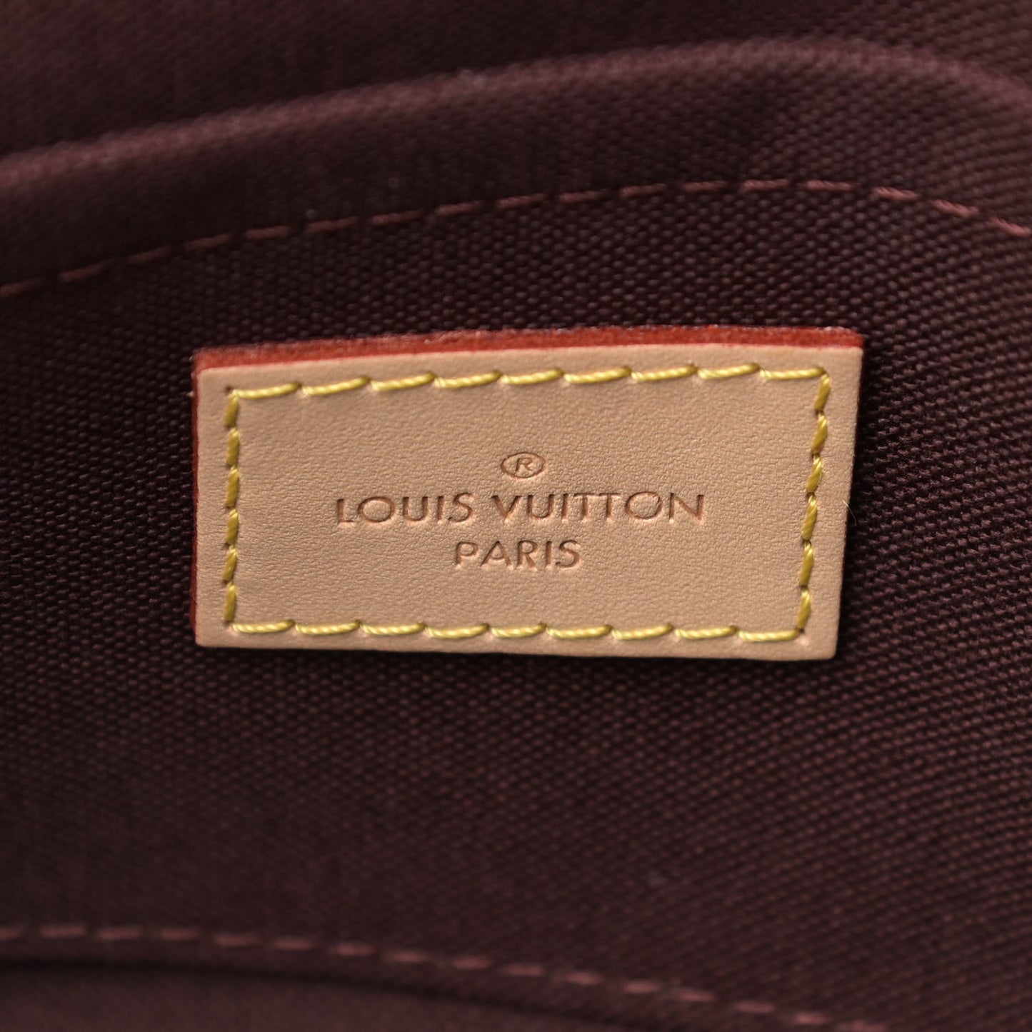 Monogram Favorite PM