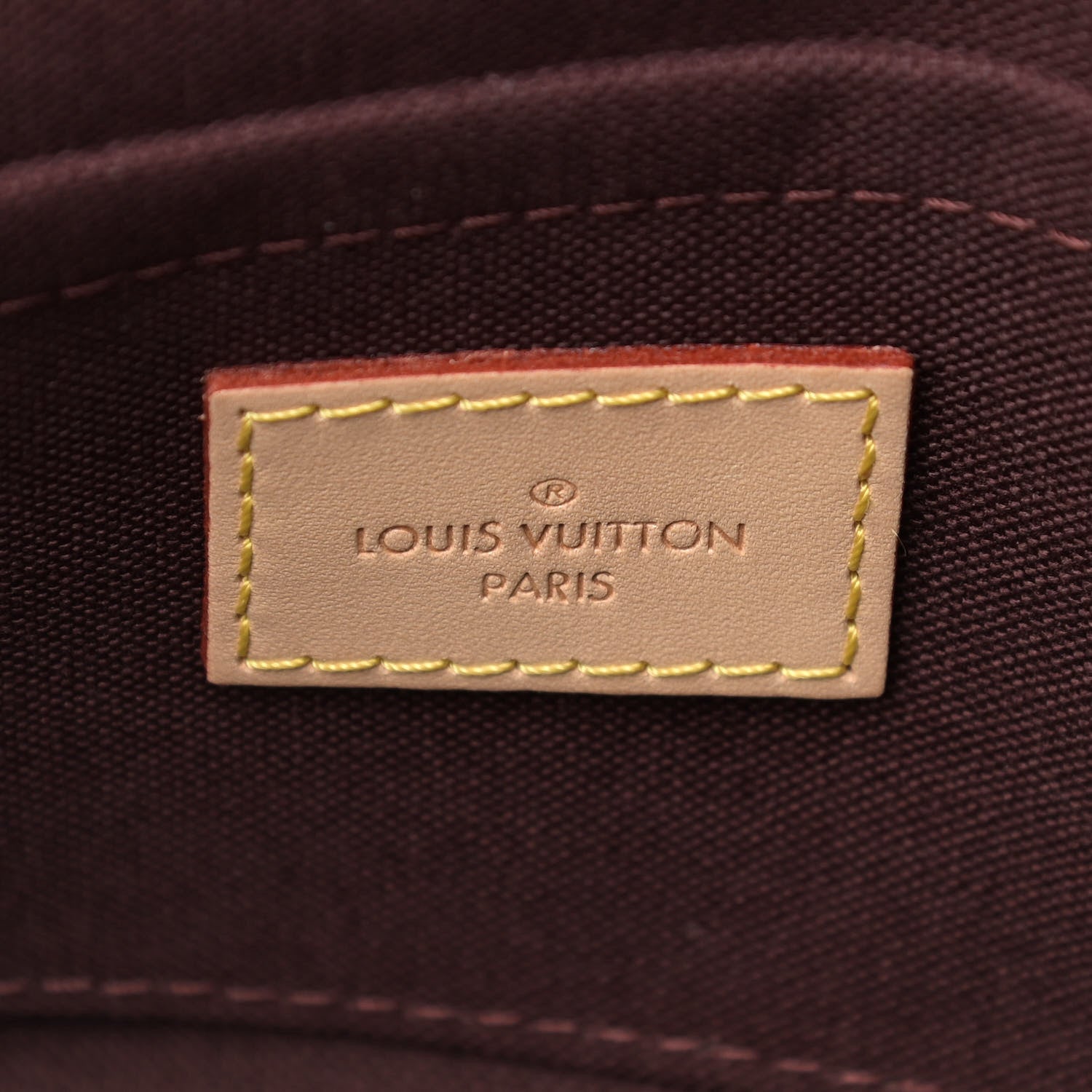 Louis Vuitton Monogram Favorite PM 6 of 13