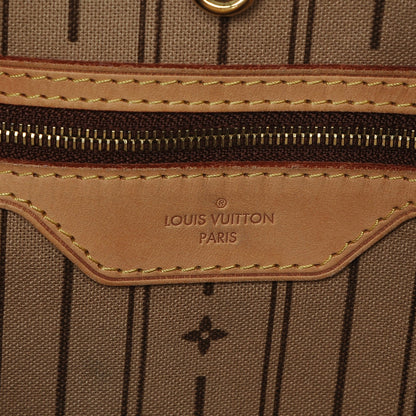 Louis Vuitton Monogram Delightful GM 6 of 6