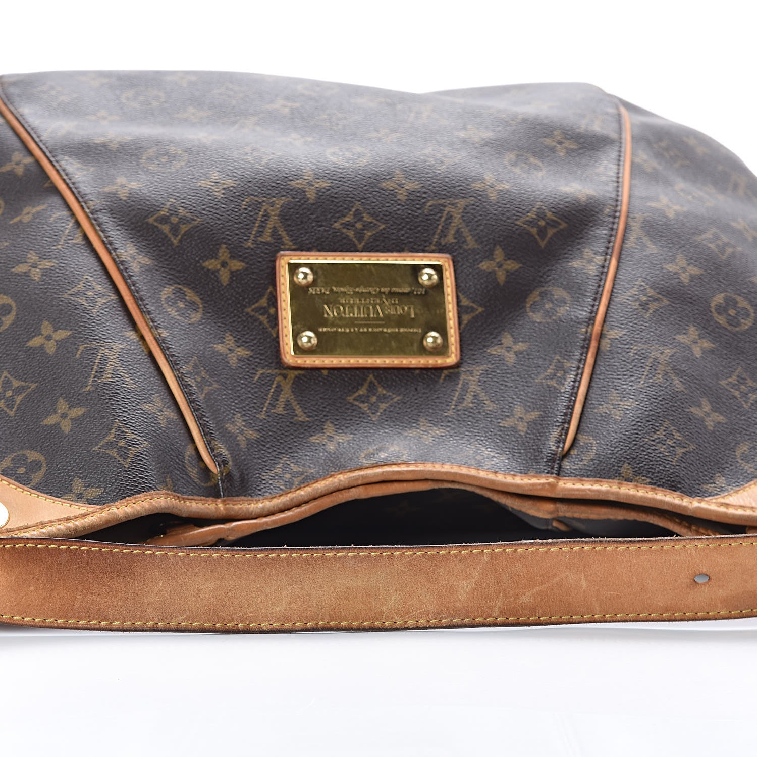 Louis Vuitton Monogram Galliera GM 12 of 14