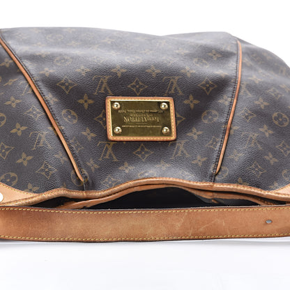 Louis Vuitton Monogram Galliera GM 12 of 14