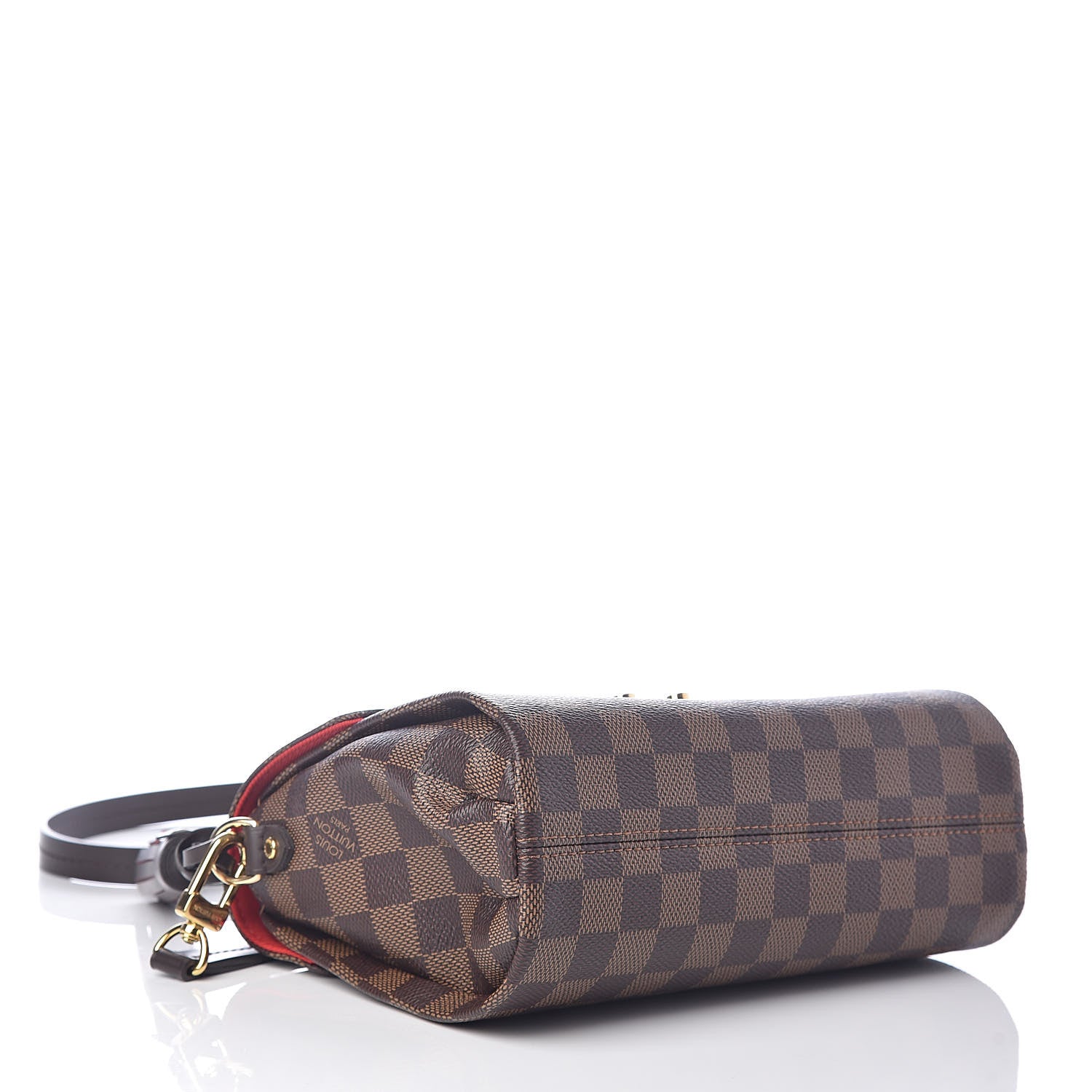Louis Vuitton Damier Ebene Croisette 4 of 9