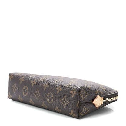Louis Vuitton Monogram Cosmetic Pouch GM 7 of 9