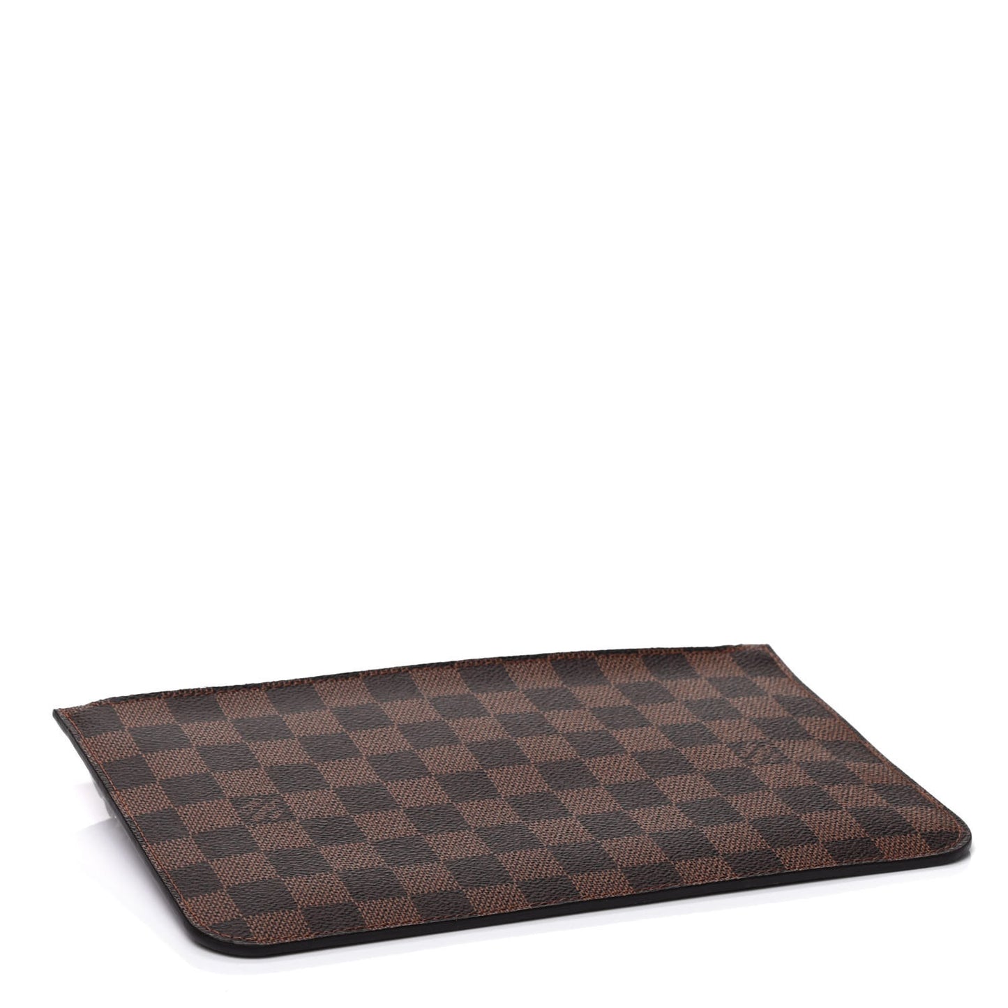 Damier Ebene Neverfull MM GM Pochette