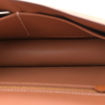 Hermes Epsom Constance 1-24 Gold 6 of 12