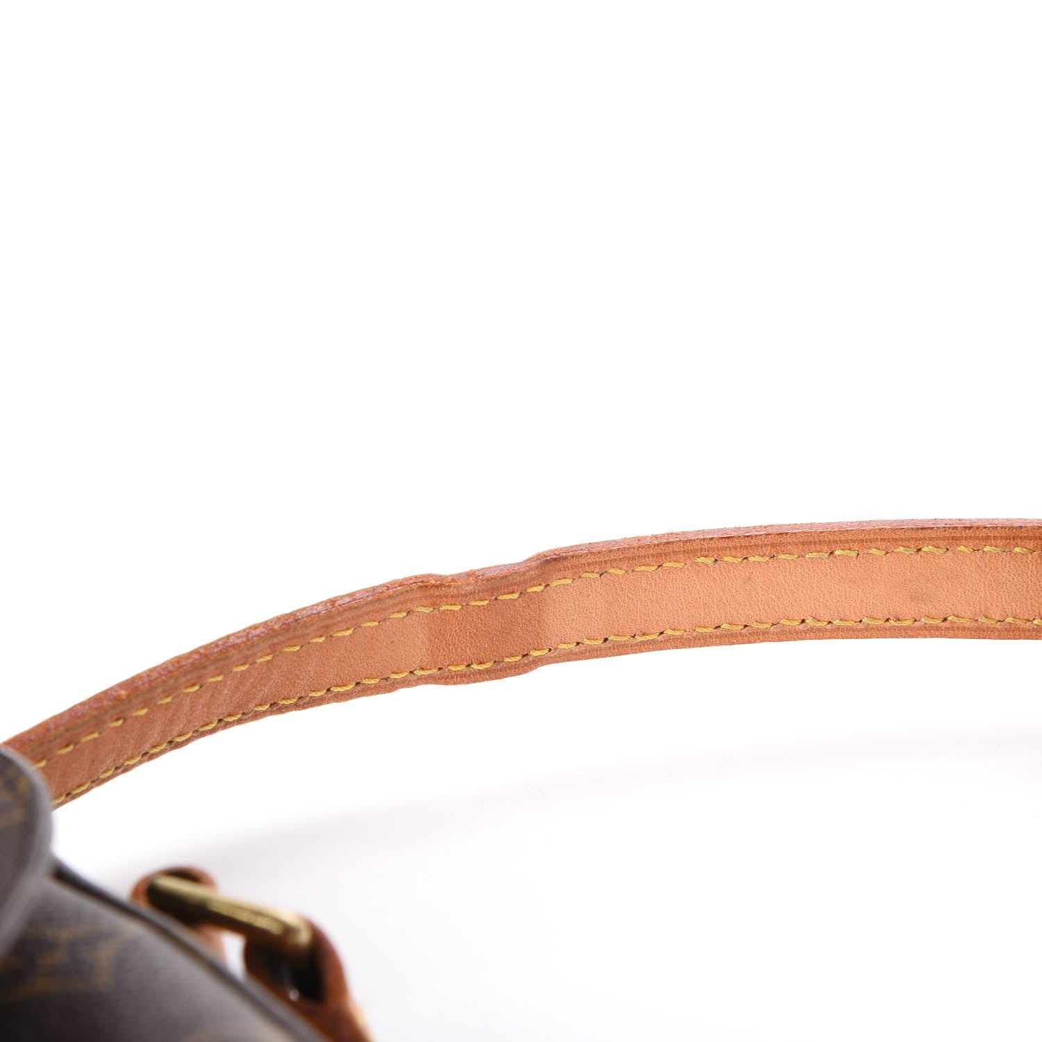 Louis Vuitton Monogram Chantilly PM 10 of 12