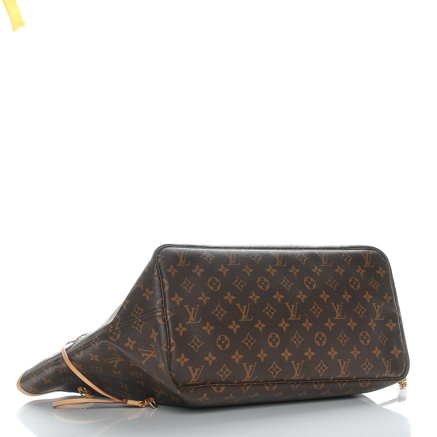 Monogram Neo Neverfull GM Pivoine