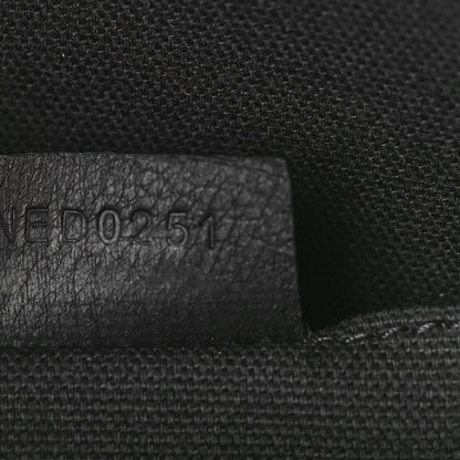 Givenchy Sugar Goatskin Large Antigona Pouch Black 7 of 10