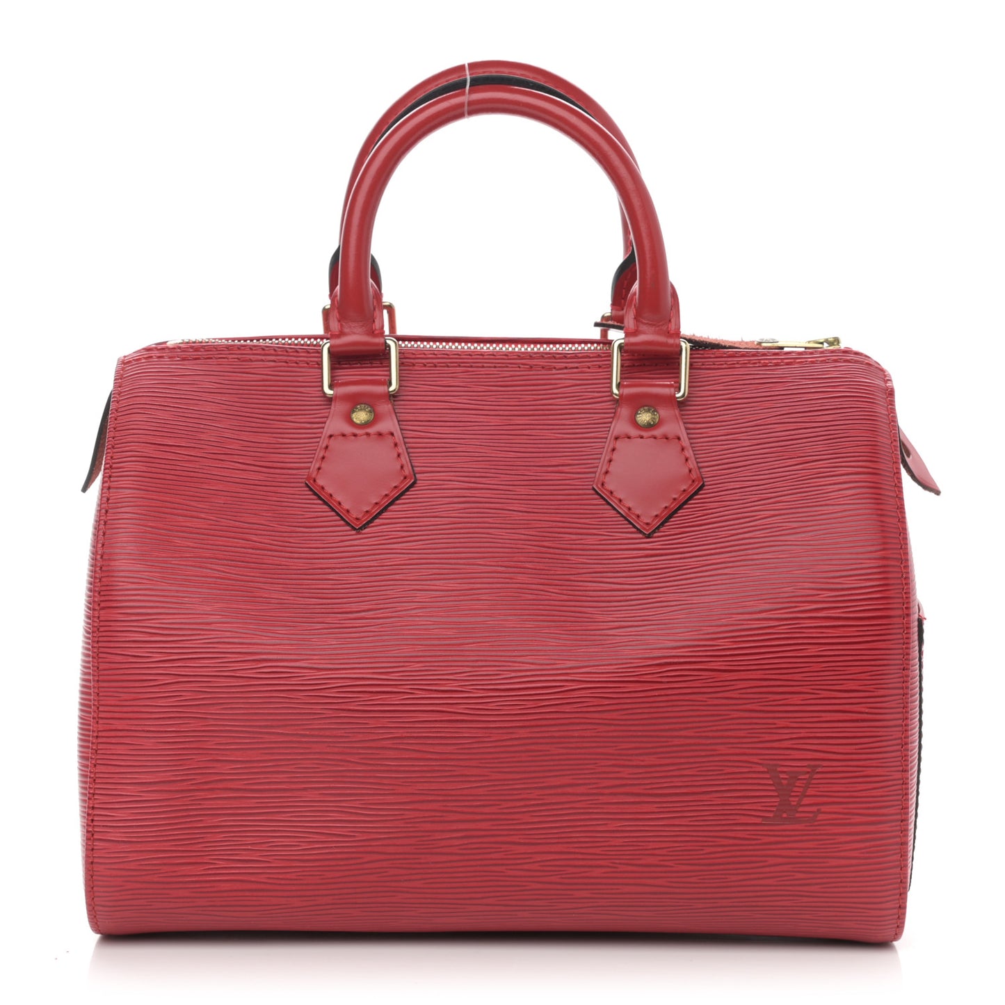 Epi Speedy 25 Castillan Red