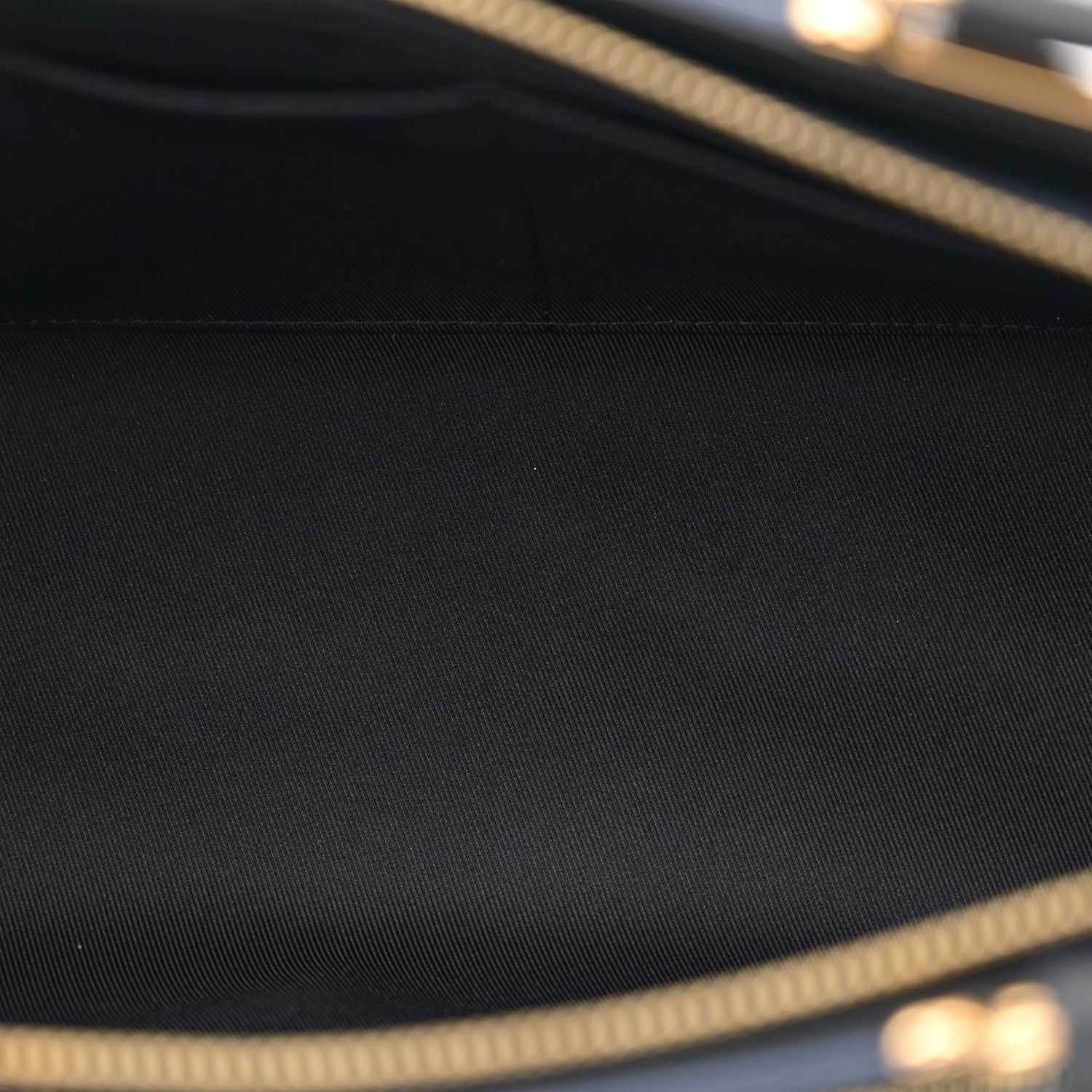 Louis Vuitton Empreinte Sully PM Black 5 of 12