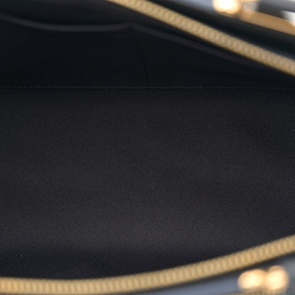 Louis Vuitton Empreinte Sully PM Black 5 of 12