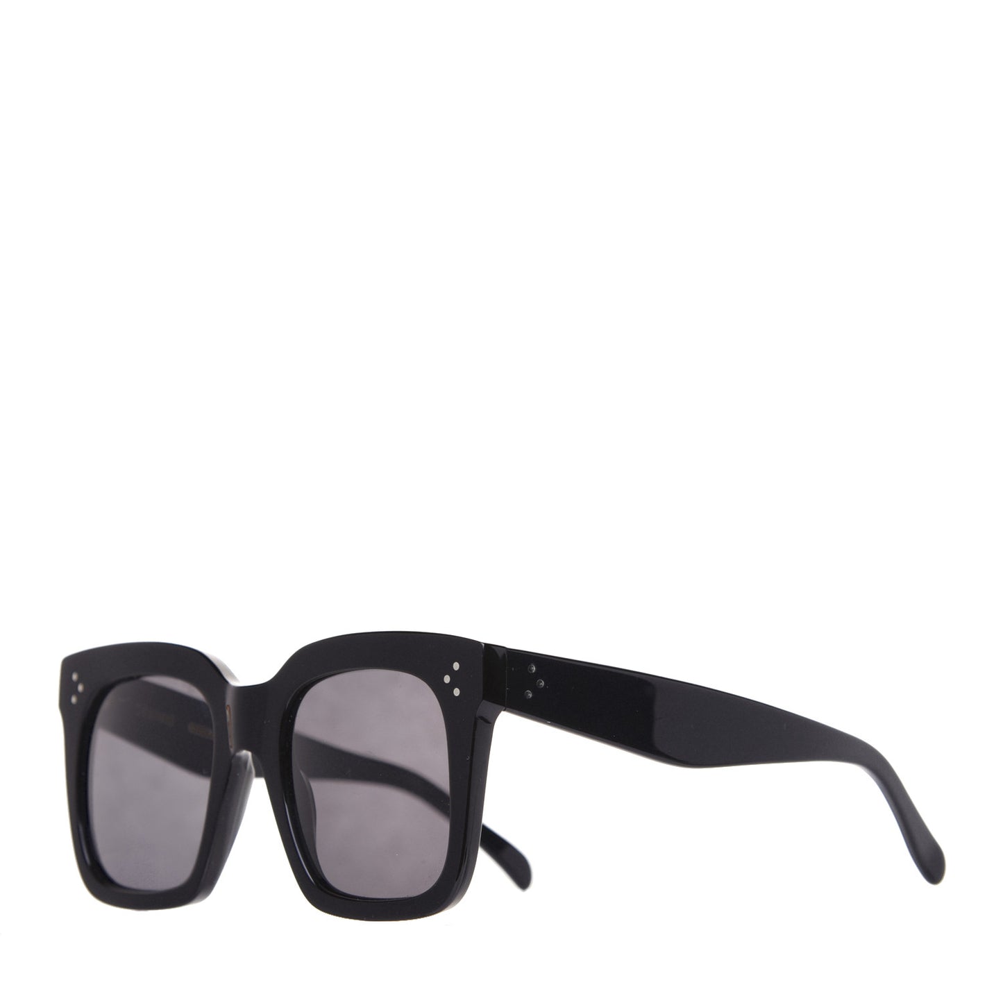 Tilda Sunglasses CL 41076/S Black