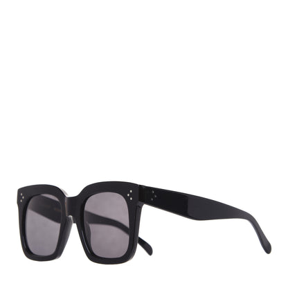 Celine Tilda Sunglasses CL 41076/S Black 1 of 8