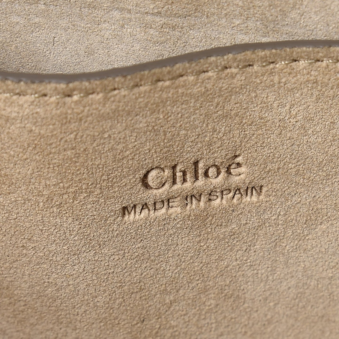 Suede Calfskin Small Faye Shoulder Bag Black