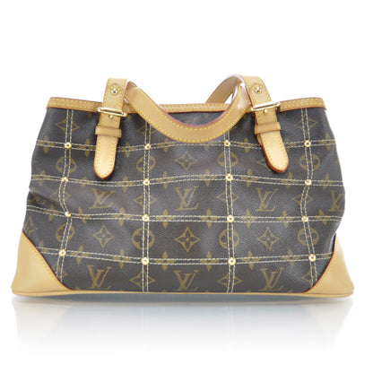 Louis Vuitton Monogram Riveting 3 of 11
