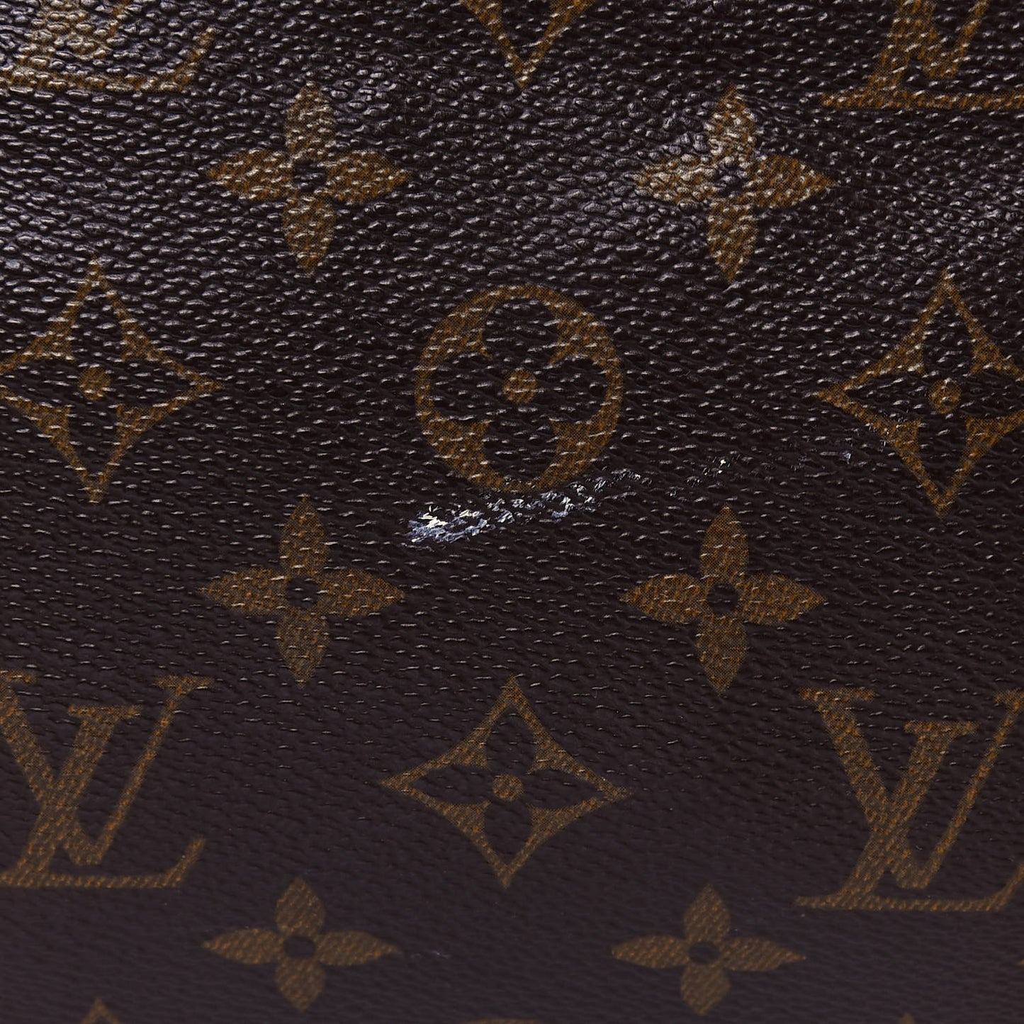 Monogram Keepall Bandouliere 55