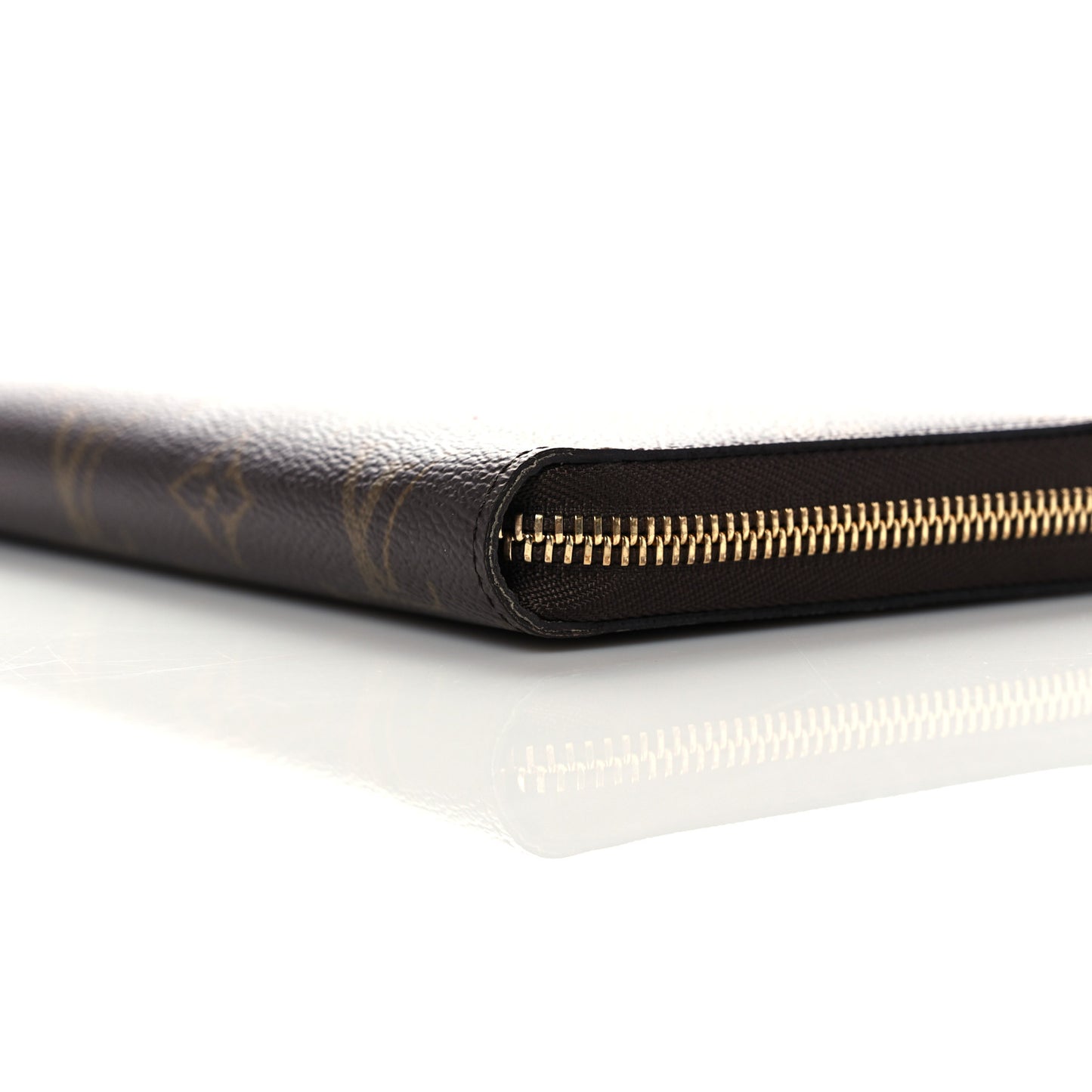 Monogram Zippy Organizer Wallet