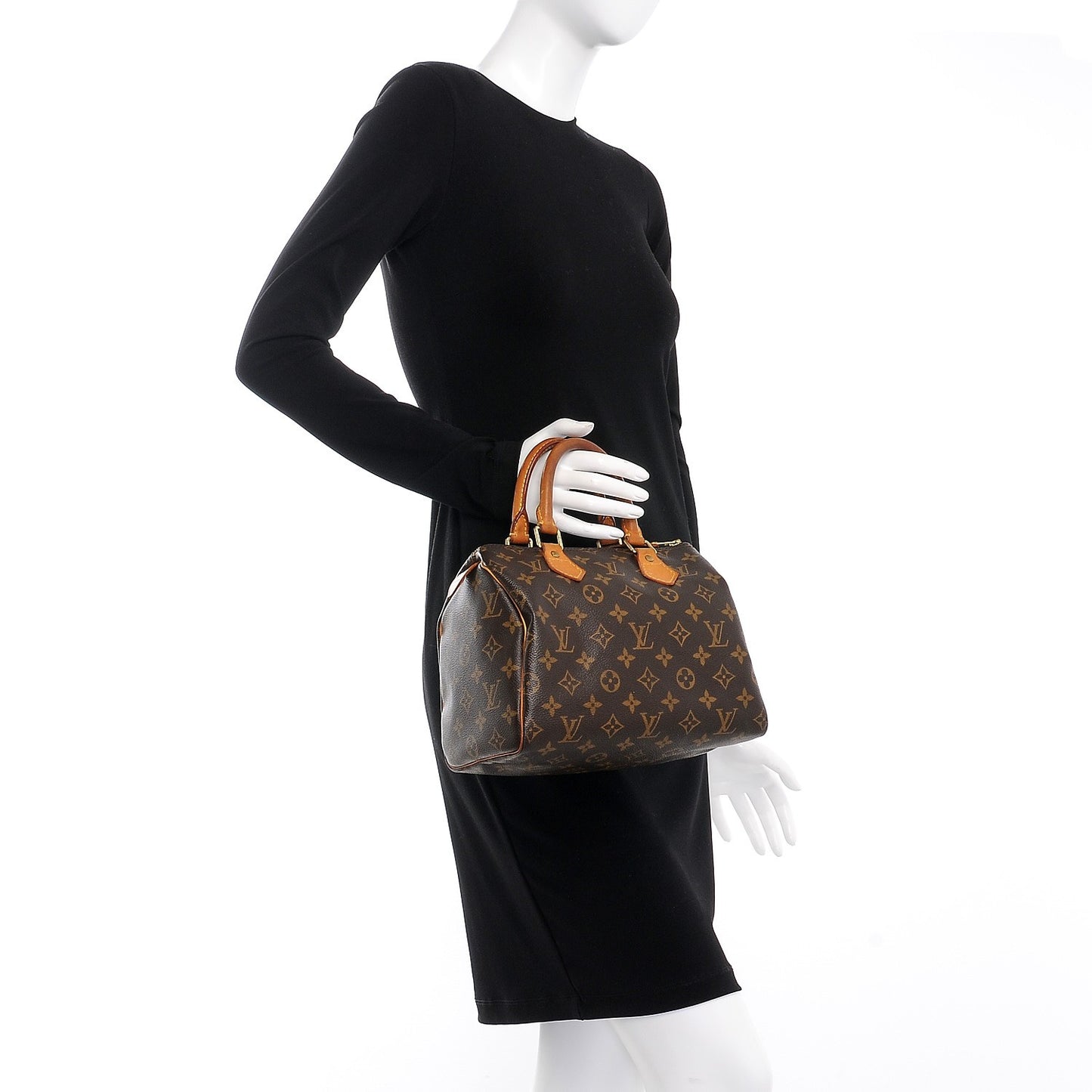 Monogram Speedy 25