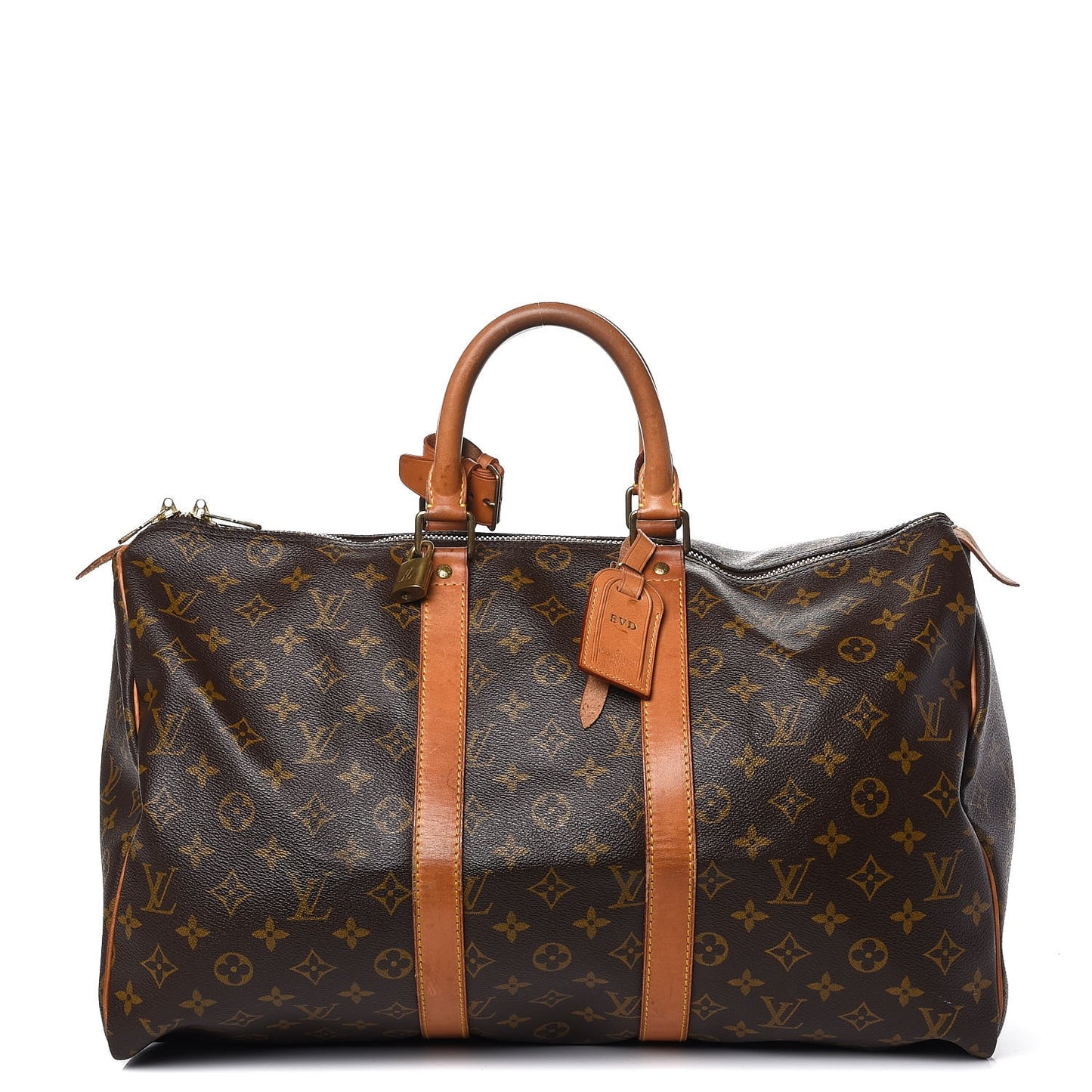 Monogram Keepall 45