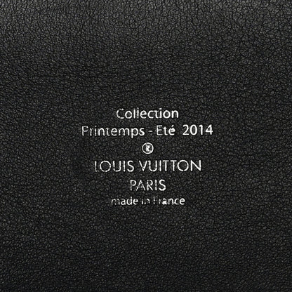 Louis Vuitton Monogram NN14 Idole GM Black 7 of 11