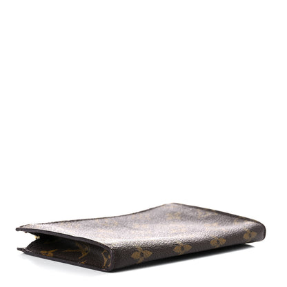 Louis Vuitton Monogram Bucket 27 Pouch 5 of 18