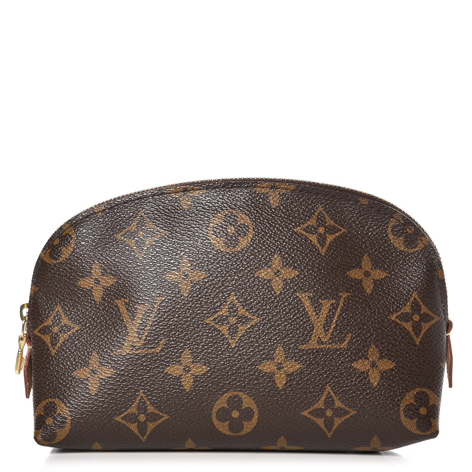Louis Vuitton Monogram Cosmetic Pouch 1 of 7