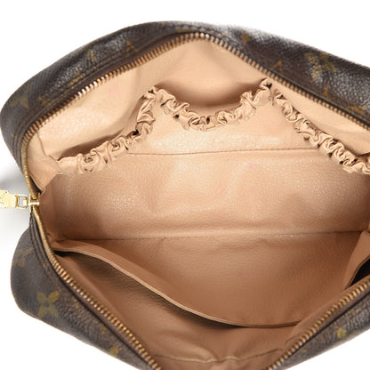 Louis Vuitton Monogram Trousse Toilette 23 5 of 6