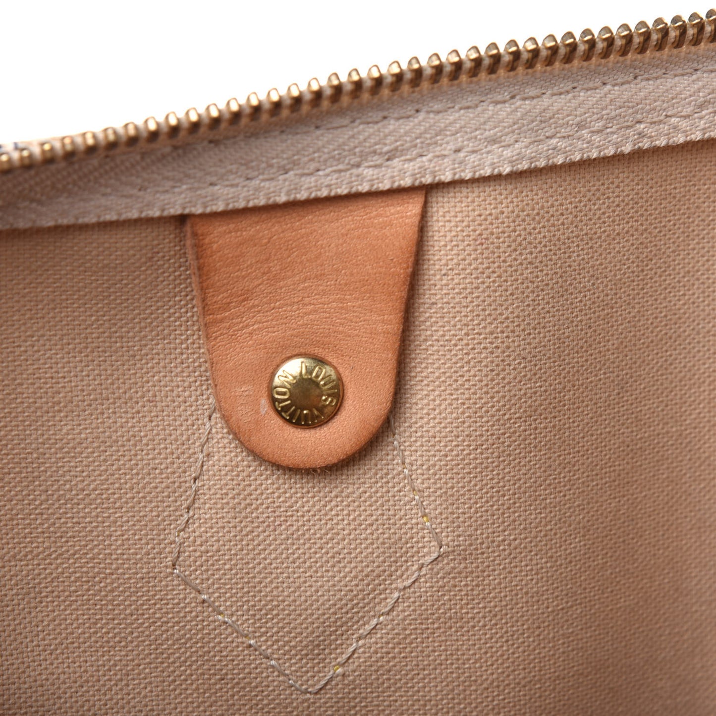 Damier Azur Speedy 30