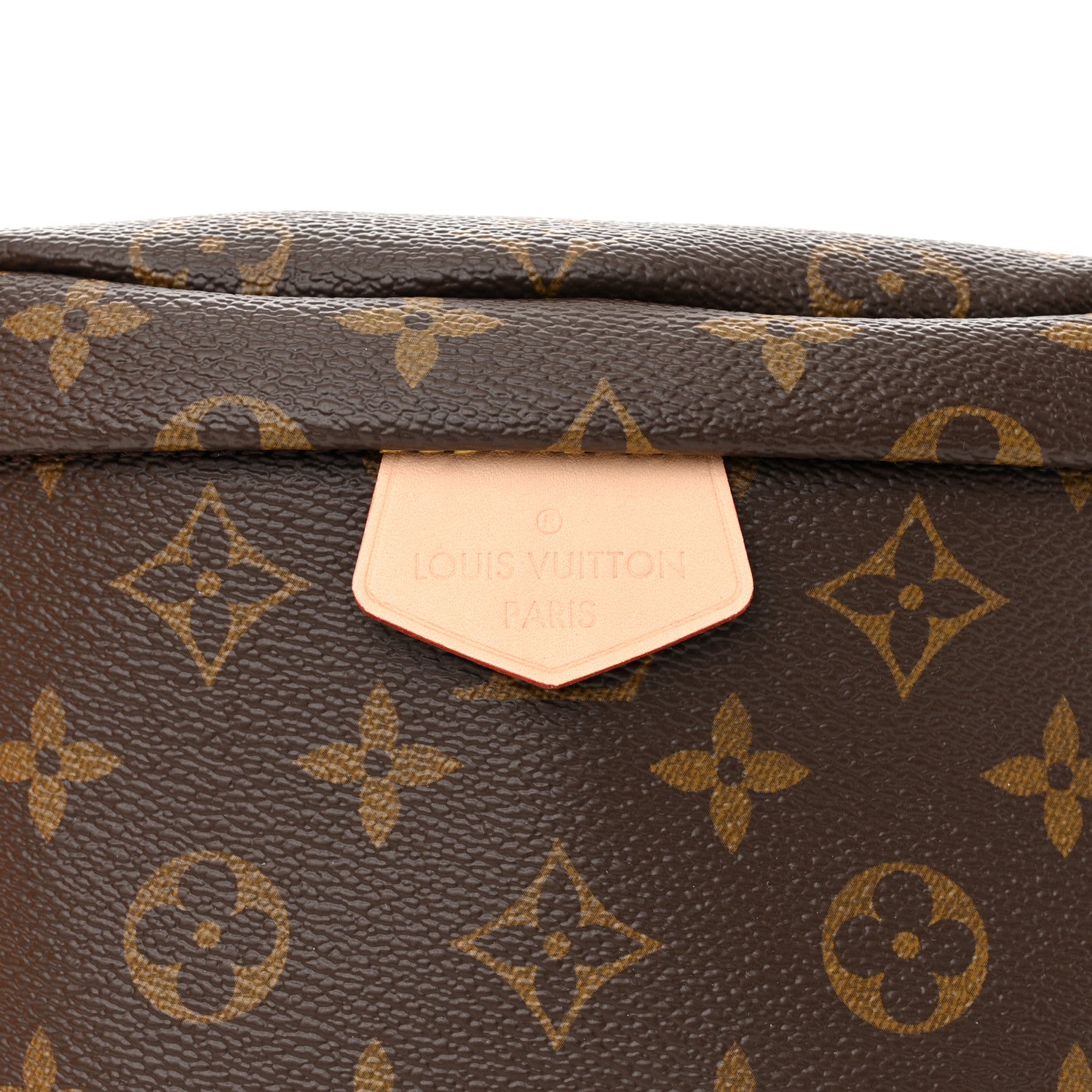 Louis Vuitton Monogram Bumbag 7 of 10