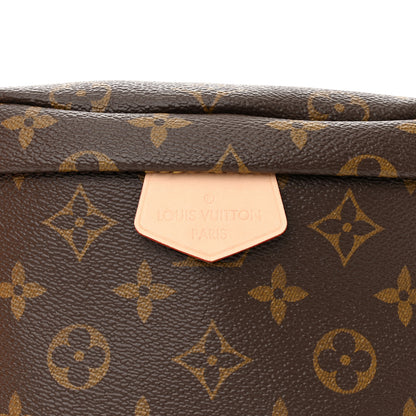 Louis Vuitton Monogram Bumbag 7 of 10