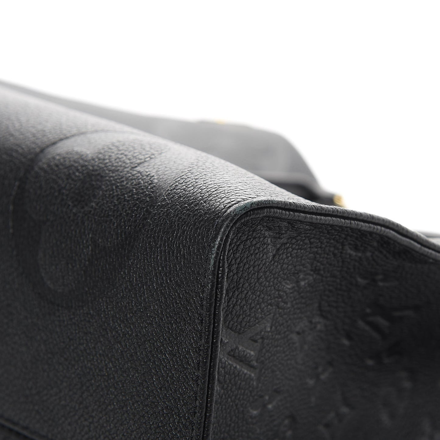 Empreinte Monogram Giant Onthego GM Black