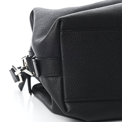 Givenchy Waxy Grained Calfskin Medium Nightingale Black 6 of 7