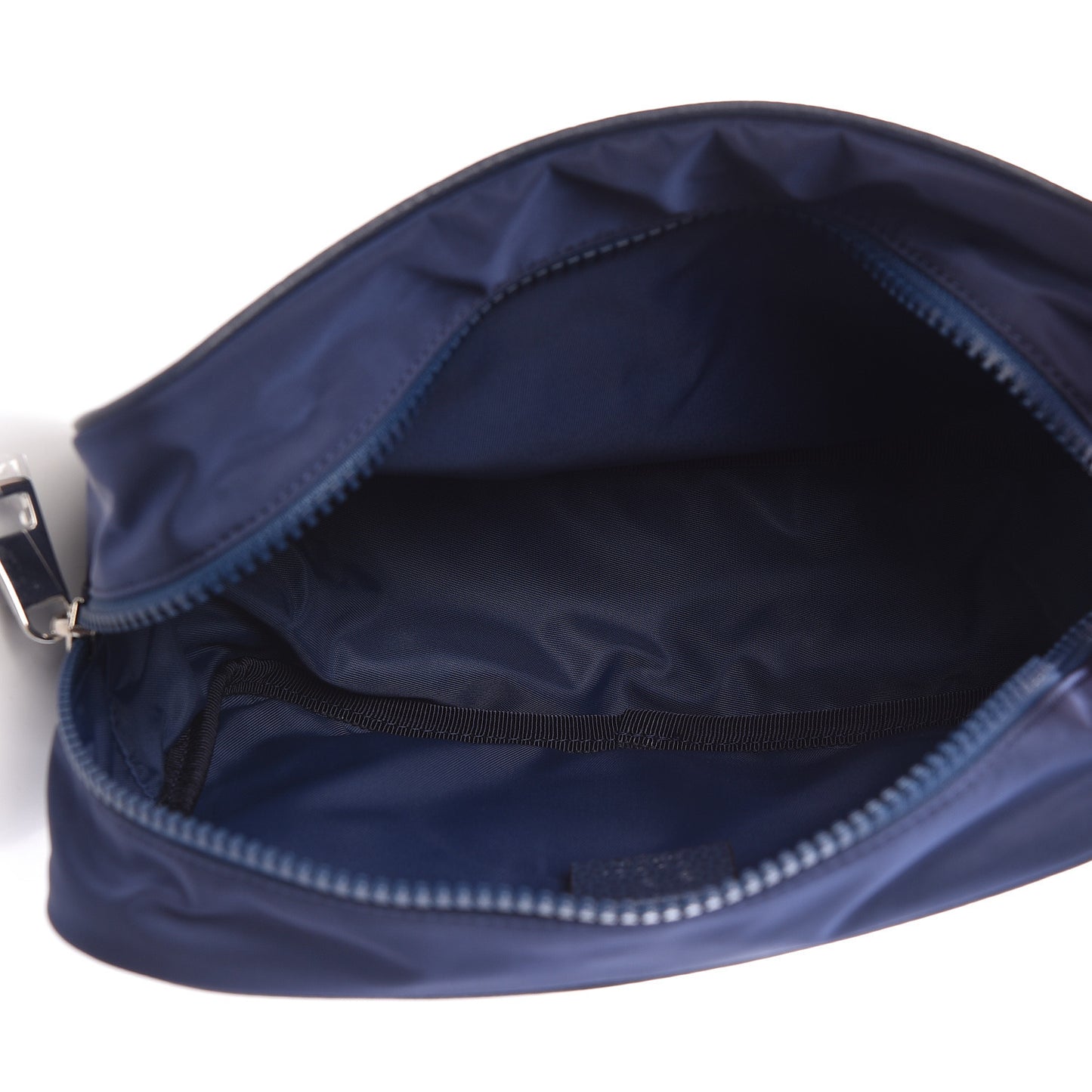 Nylon Monogram Dolmias Pouch Tide
