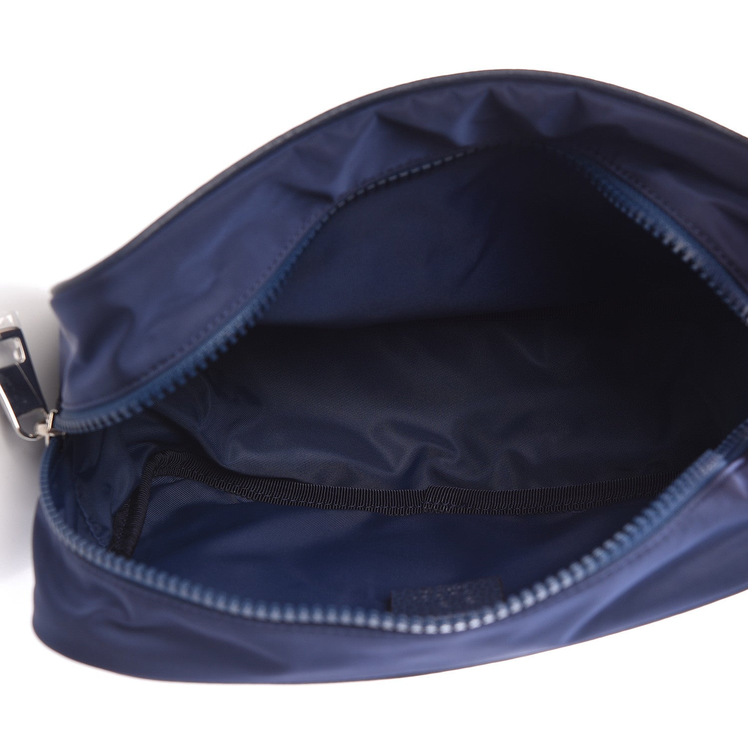Gucci Nylon Monogram Dolmias Pouch Tide 5 of 7