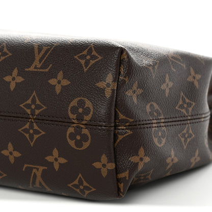 Louis Vuitton Monogram Graceful PM Pivoine 9 of 10