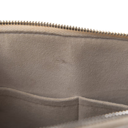 Louis Vuitton Epi Alma PM Ivory 13 of 16