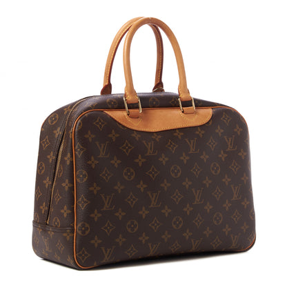 Louis Vuitton Monogram Deauville 3 of 10