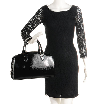 Louis Vuitton Electric Epi Pont-Neuf PM Black 2 of 7