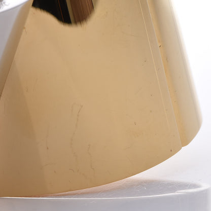 Louis Vuitton Essential V Cuff Gold 4 of 8