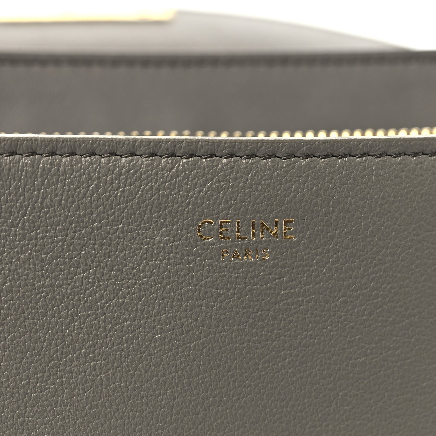 Supple Calfskin Medium Nino Pebble Pebble