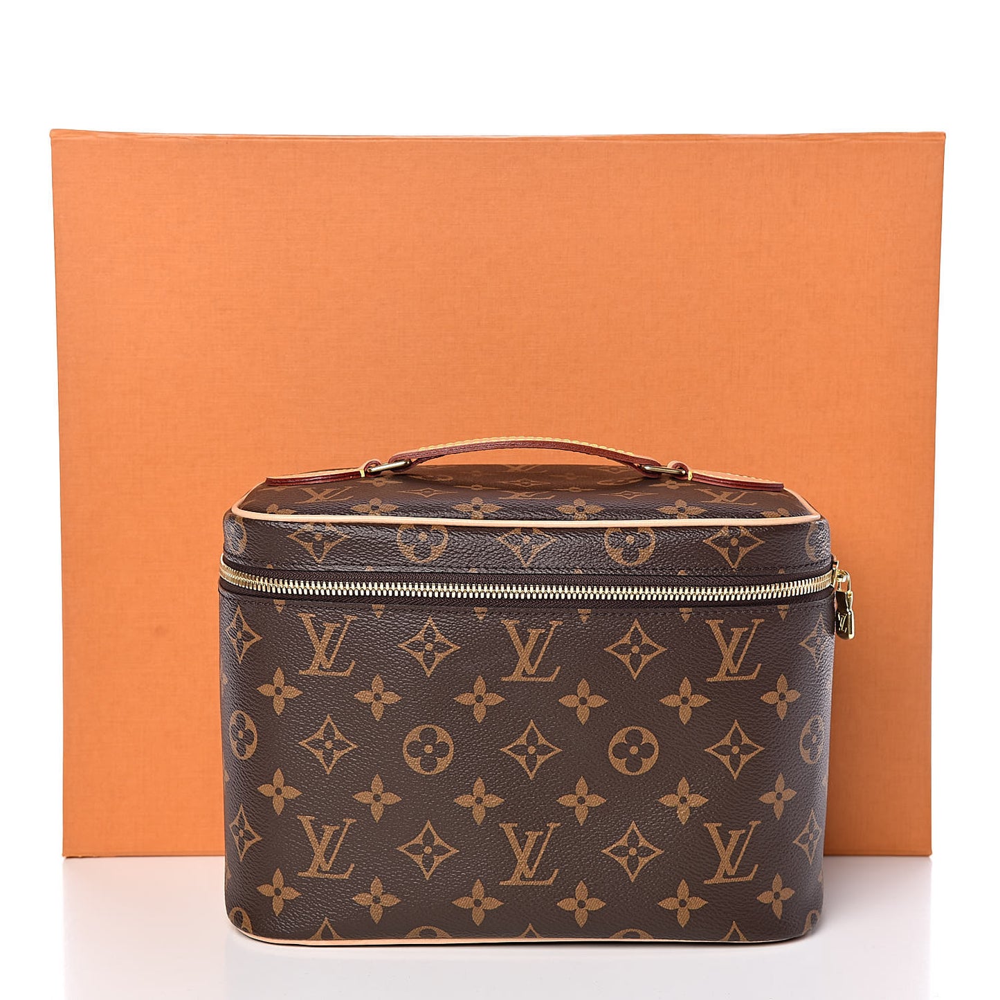 Monogram Nice BB