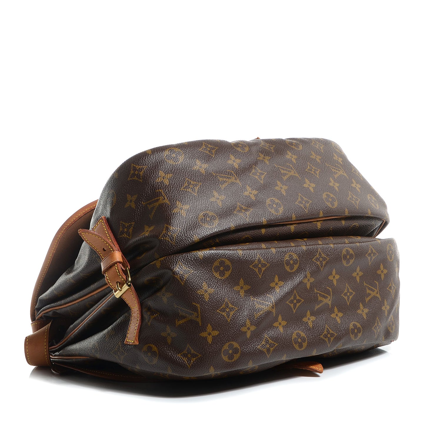 Monogram Saumur 35
