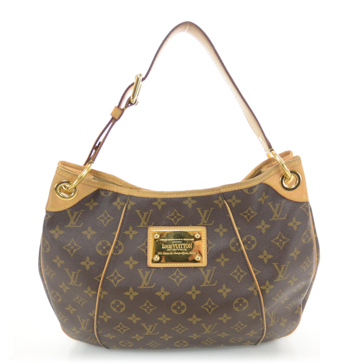 Monogram Galliera PM