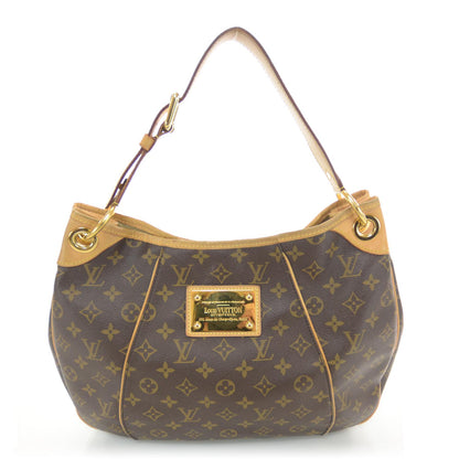 Louis Vuitton Monogram Galliera PM 1 of 8