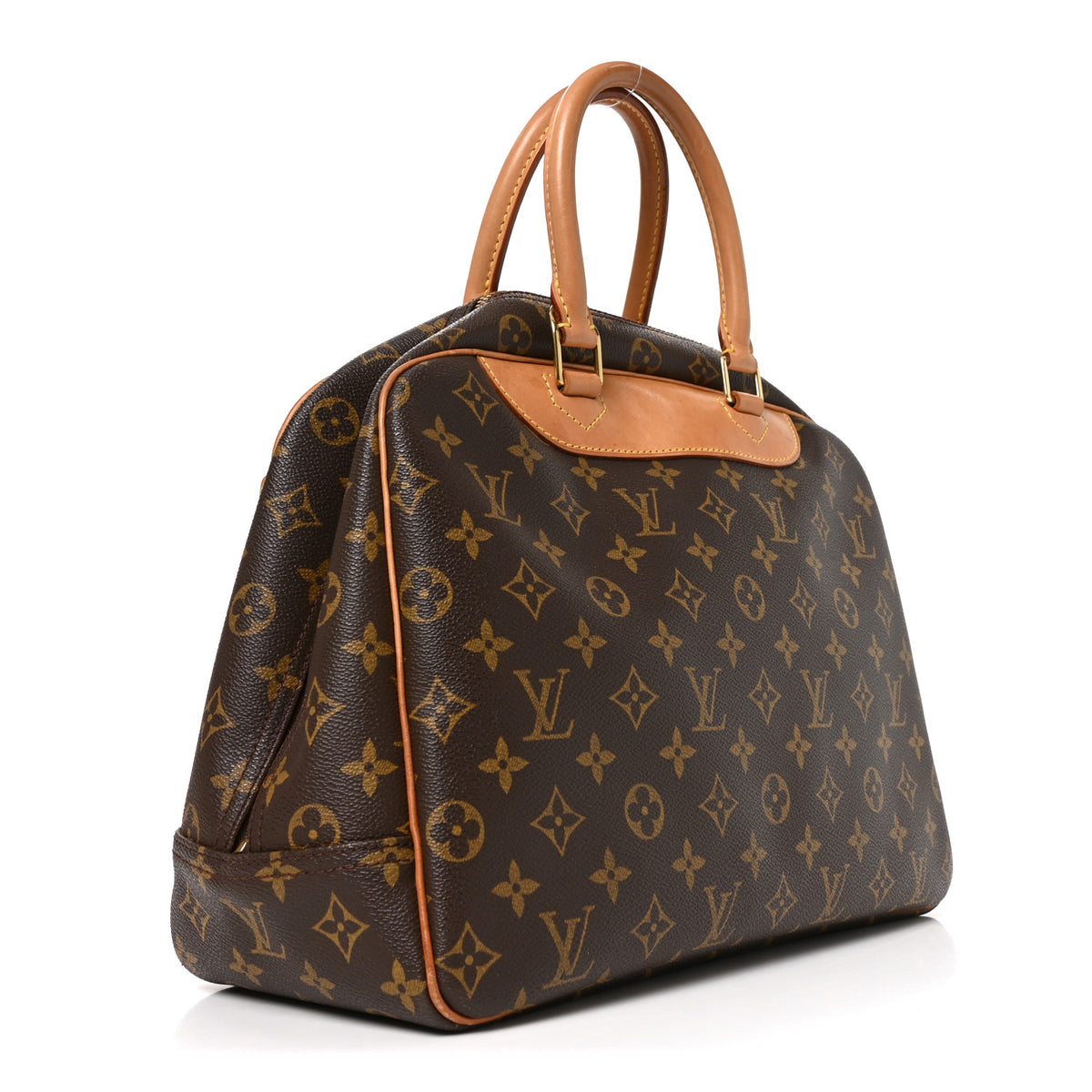 Louis Vuitton Monogram Deauville 2 of 8
