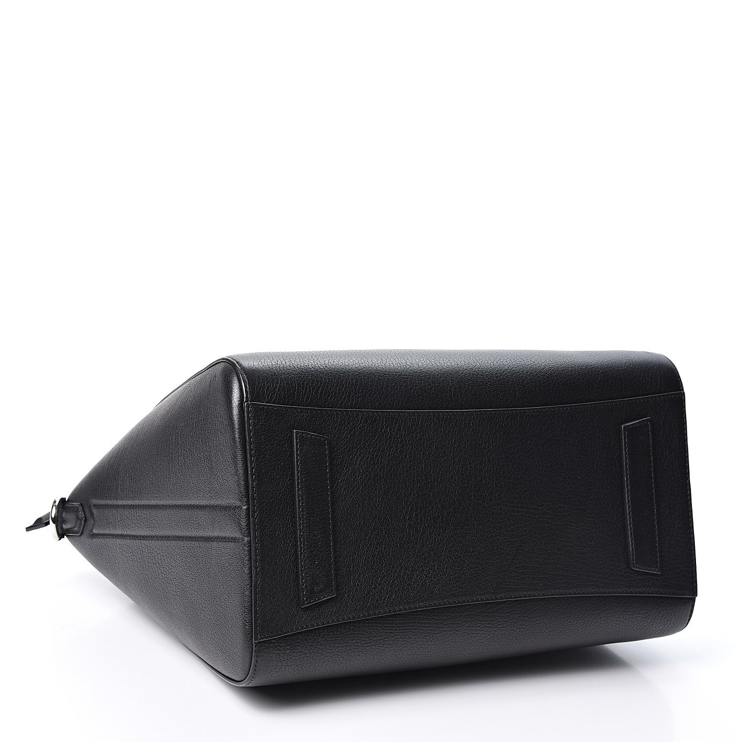 Givenchy Sugar Goatskin Medium Antigona Black 3 of 9