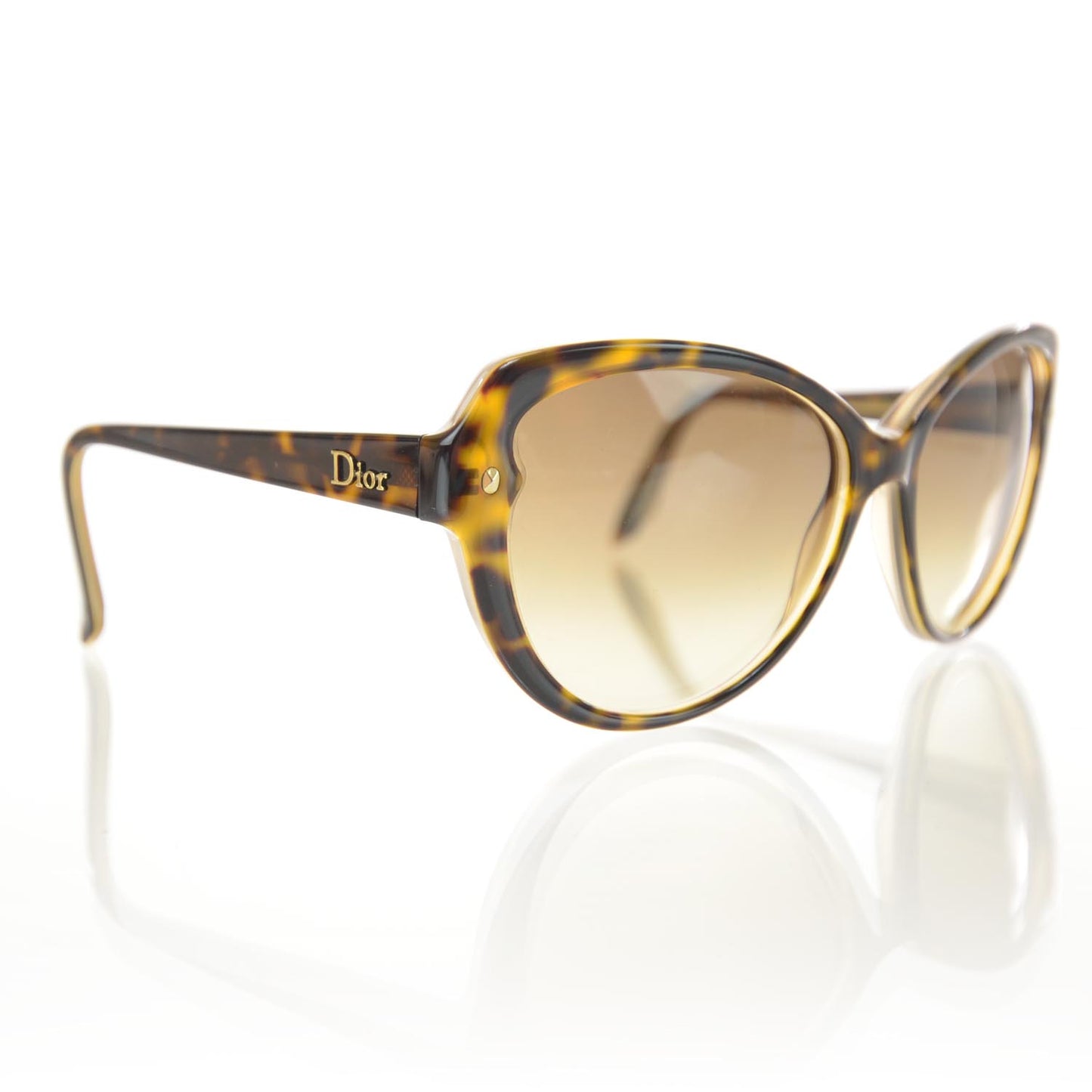 Tortoise Pondichery 1 Sunglasses