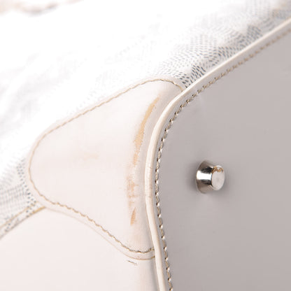 Goyard Goyardine Sac Vendome PM White 15 of 26