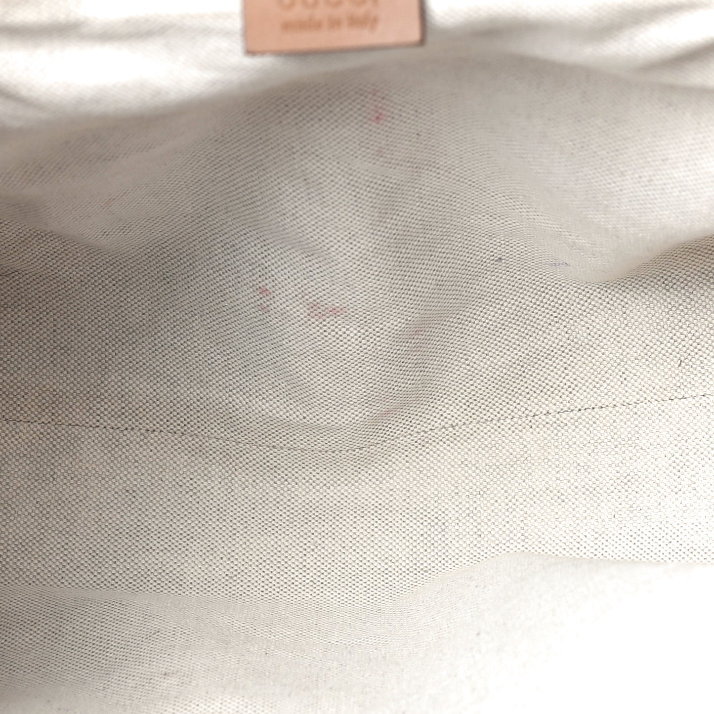 Denim Monogram Medium Sukey Tote Blue